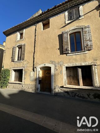  Appartement à vendre 2 pièces 29 m²