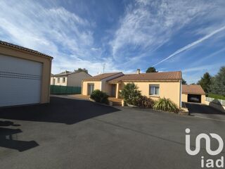  Maison à vendre 5 pièces 119 m²