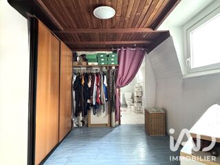  Maison à vendre 6 pièces 156 m²
