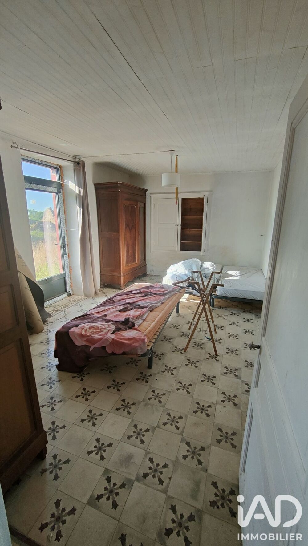 Vente Maison Vente Maison/villa 4 pièces La frette