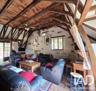  Maison à vendre 5 pièces 110 m²