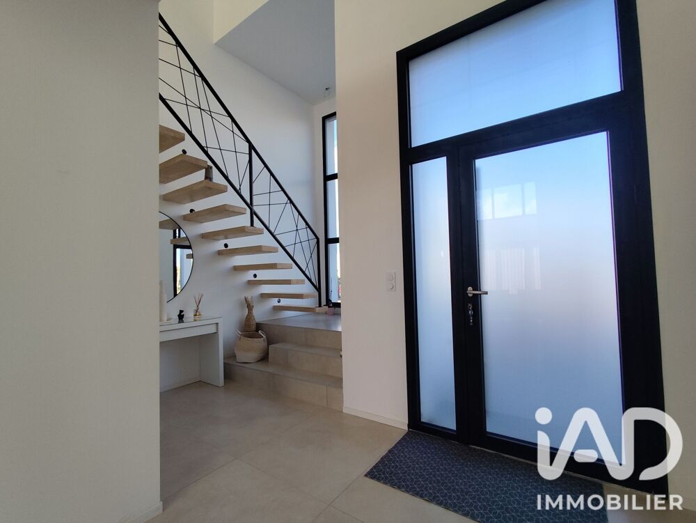 Vente Maison Vente Maison/villa 6 pièces Redon