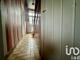  Maison à vendre 4 pièces 89 m²