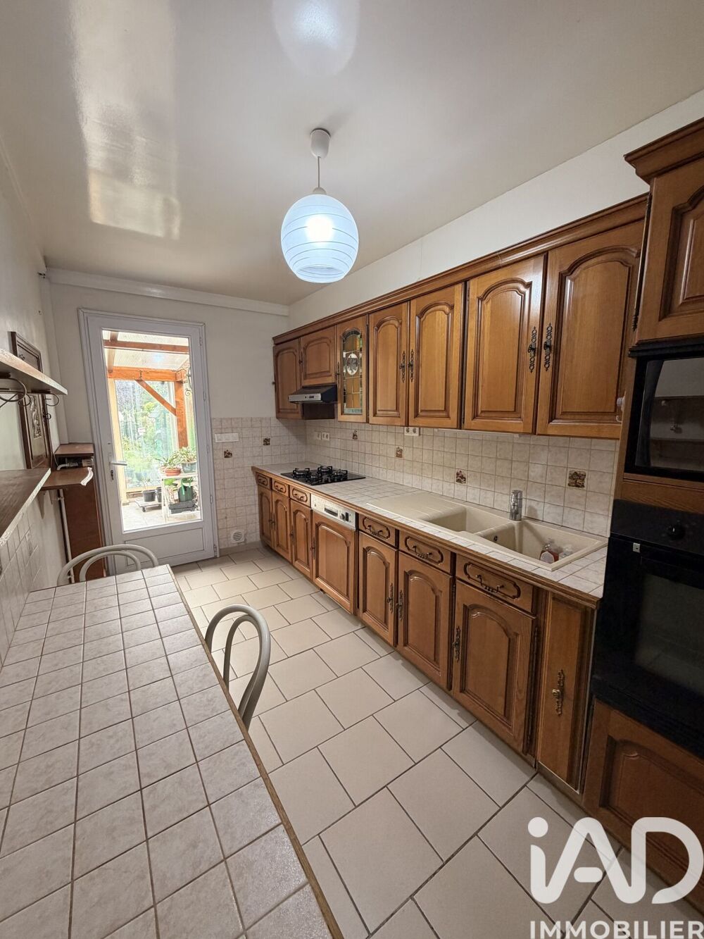 Vente Maison Vente Maison/villa 5 pièces Esbly
