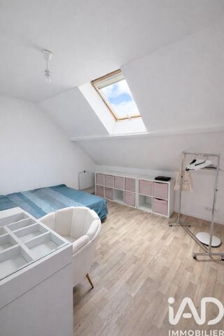  Maison à vendre 4 pièces 90 m²