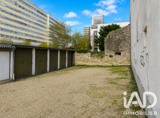  Terrain à vendre 729 m²