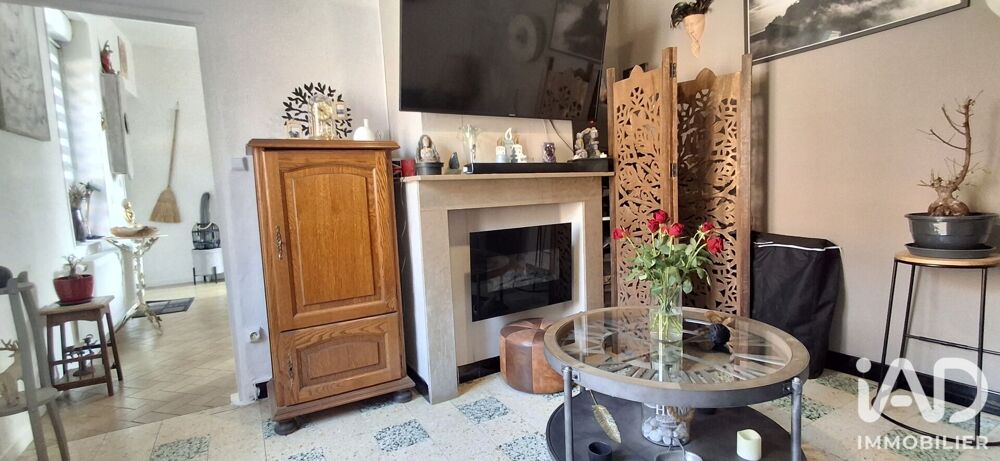 Vente Maison/villa 3 pièces