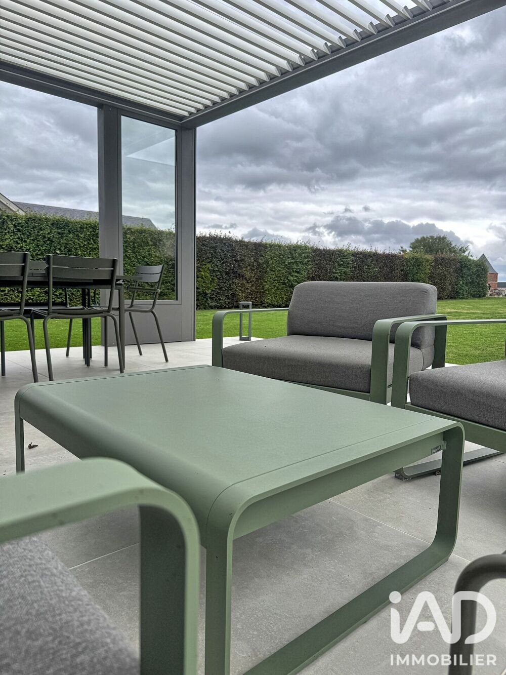 Vente Maison Vente Maison/villa 6 pièces Bosc-guérard-saint-adrien