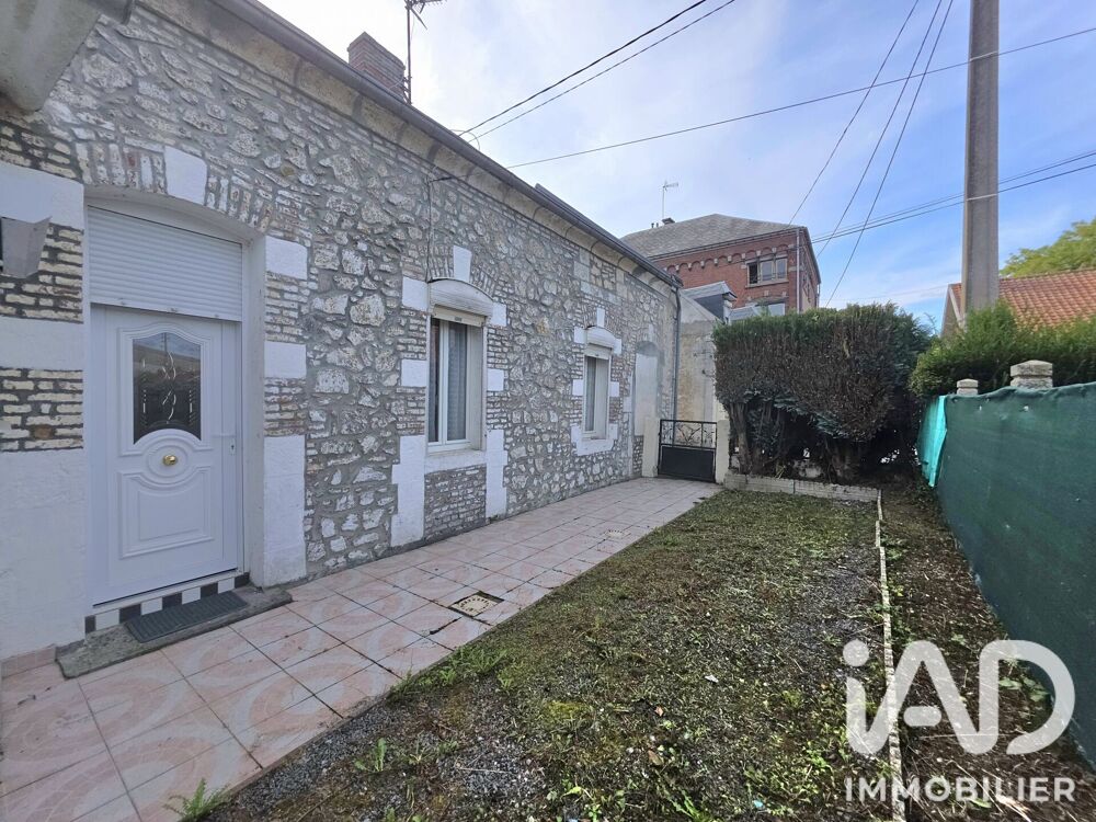 Vente Maison Vente Maison traditionnelle 5 pièces Ferrière-la-grande