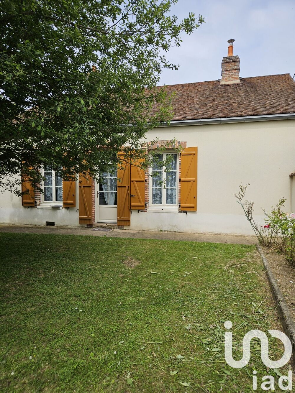 Vente Maison traditionnelle 5 pièces
