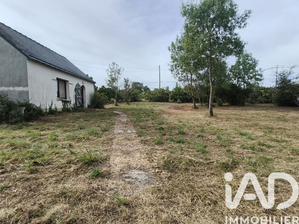 Vente Maison/villa 2 pièces