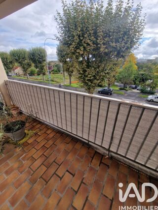  Appartement à vendre 3 pièces 60 m²