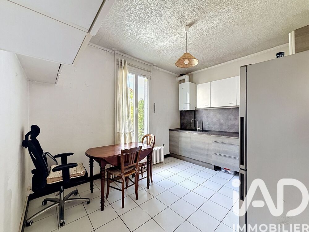 Vente Maison/villa 3 pièces