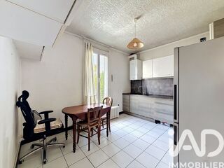  Maison à vendre 3 pièces 52 m²