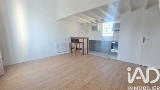 Appartement à vendre 2 pièces 36 m²