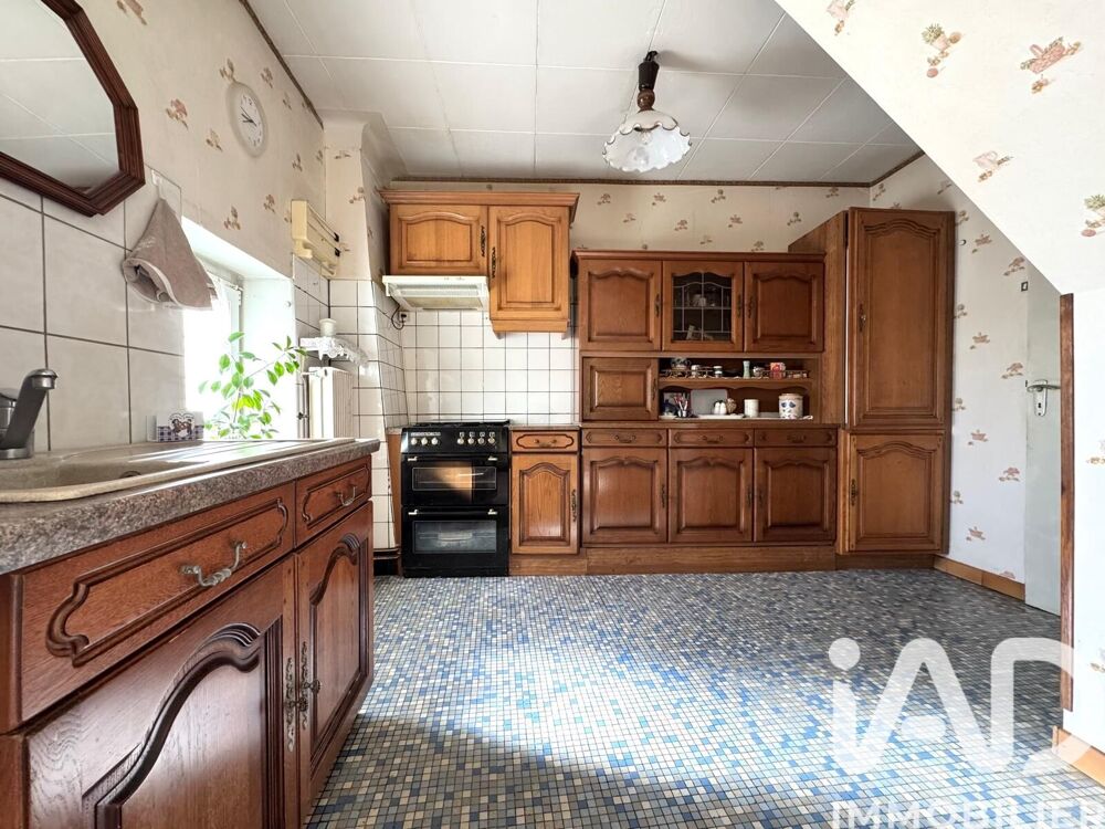 Vente Maison Vente Maison de ville 4 pièces Colmar