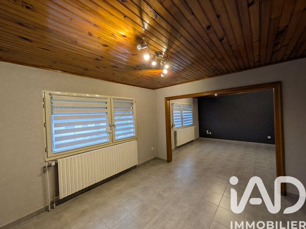 Vente Maison/villa 8 pièces