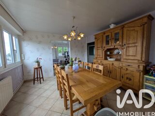  Maison à vendre 5 pièces 127 m²