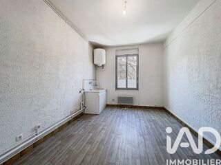  Appartement à vendre 2 pièces 36 m²