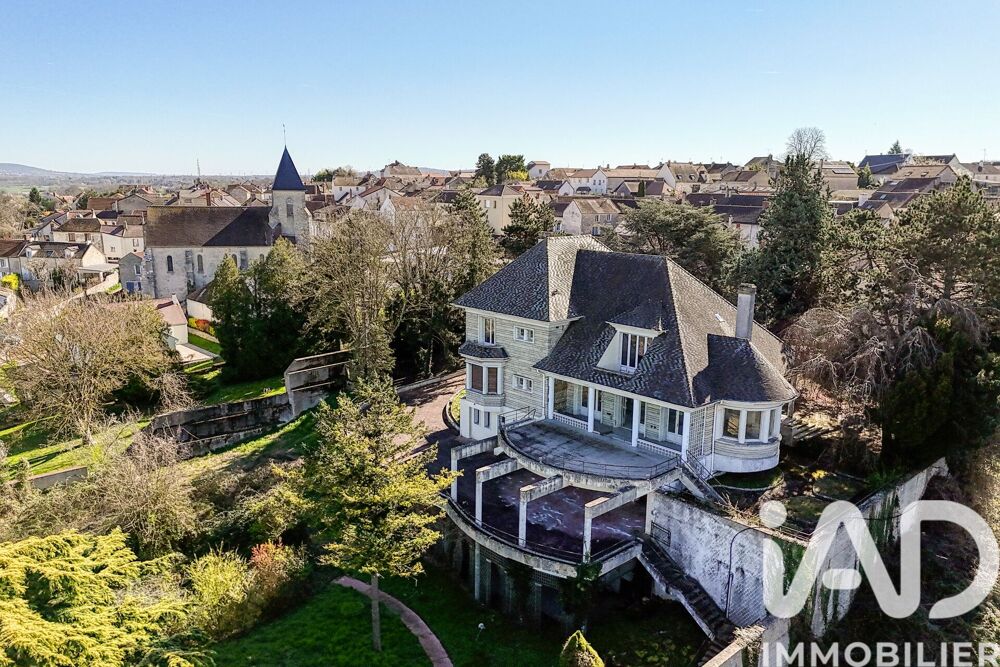 Vente Demeure 10 pièces