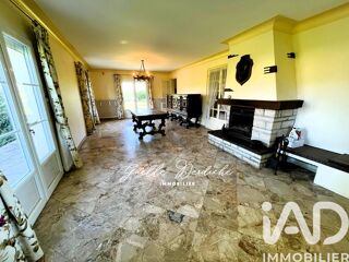  Maison à vendre 7 pièces 181 m²