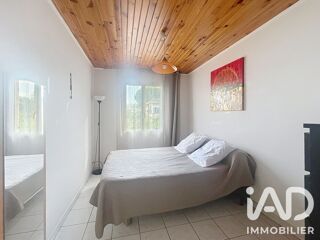  Appartement à vendre 3 pièces 55 m²