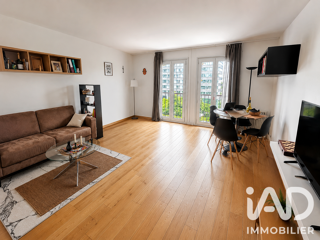  Appartement à vendre 1 pièce 39 m²