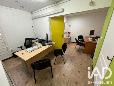 Vente Boutique/Local commercial 23 m&sup2; 60000 97110 Pointe-à-pitre