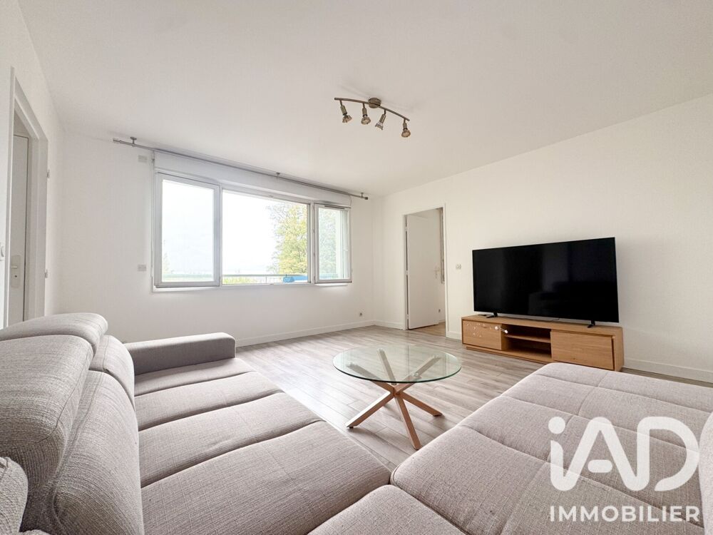Vente Appartement Vente Appartement 2 pièces Issy-les-moulineaux