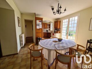  Maison à vendre 6 pièces 170 m²