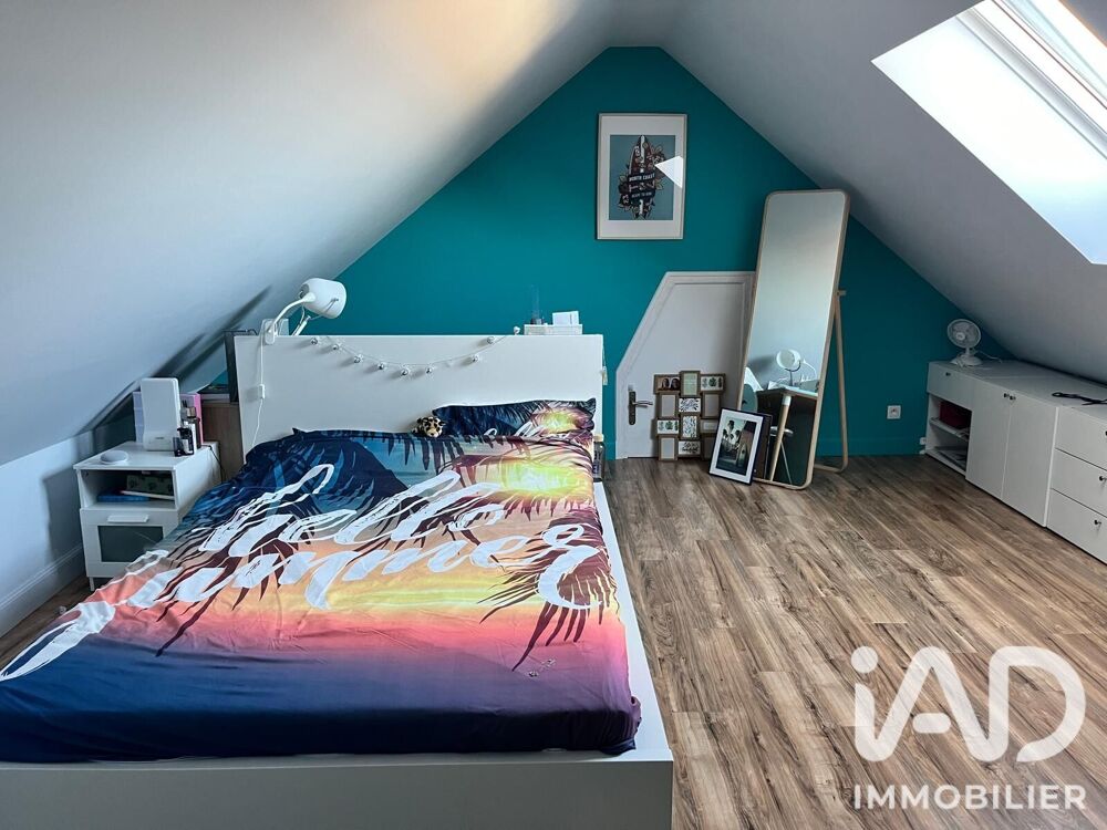 à vendre  Maison Marolles-en-Hurepoix (91630)
