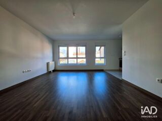  Appartement à louer 3 pièces 66 m²