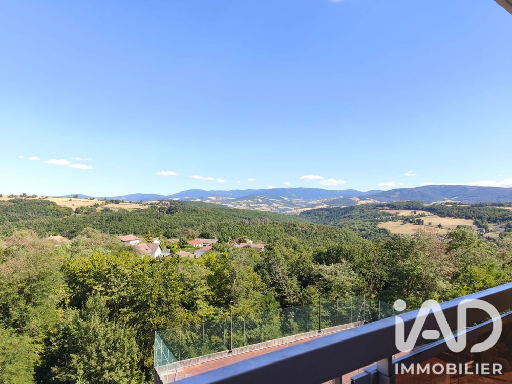 Vente Appartement 6 pièces