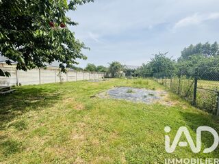  Maison � vendre 4 pi�ces 134 m�