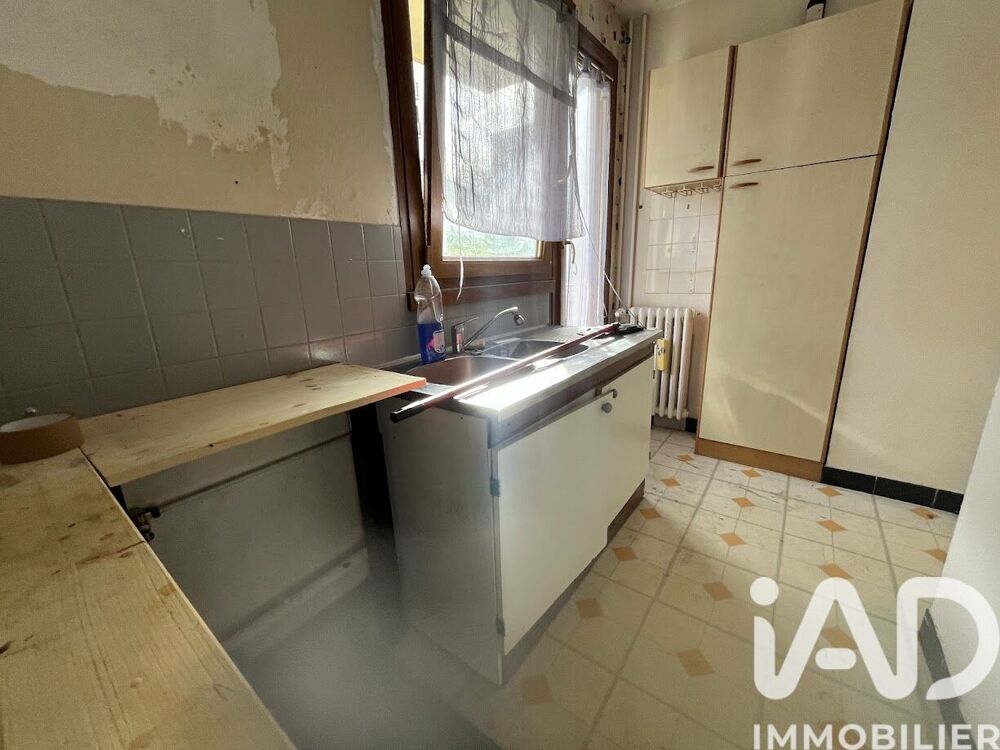 Vente Appartement Vente Appartement 2 pièces Évreux
