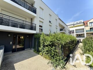  Appartement � louer 1 pi�ce 27 m�