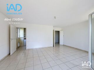  Appartement à vendre 4 pièces 81 m²