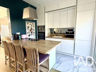  Maison à vendre 5 pièces 100 m²