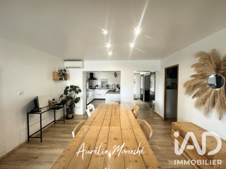 Vente Maison Vente Maison traditionnelle 7 pièces Pîtres