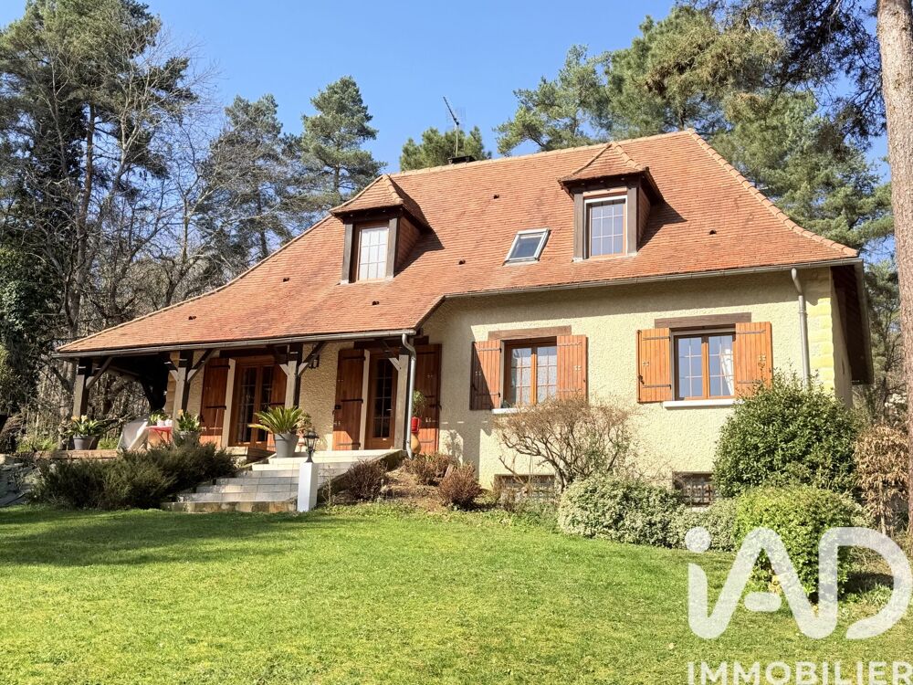 Vente Maison Vente Maison traditionnelle 7 pièces Trélissac