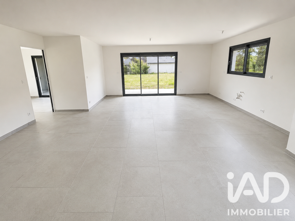 Vente Maison traditionnelle 5 pièces