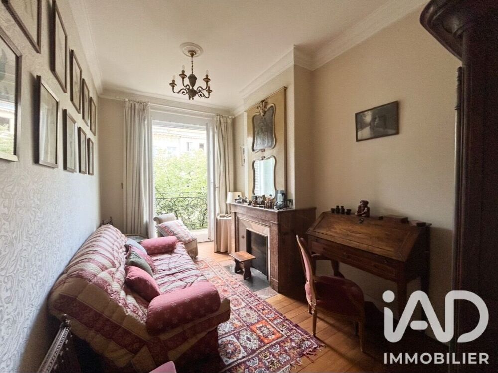 à vendre  Appartement Bordeaux (33000)