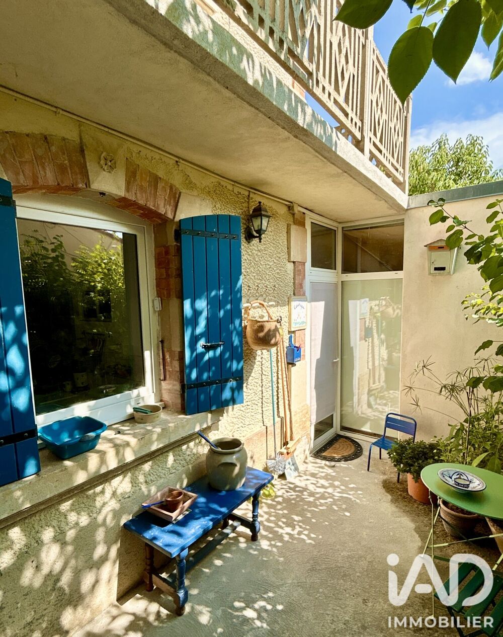 Vente Maison/villa 3 pièces