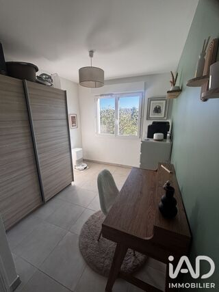  Appartement à vendre 3 pièces 63 m²