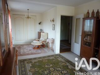  Appartement à vendre 5 pièces 91 m²