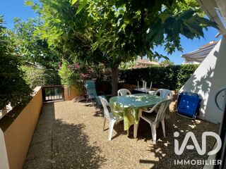  Appartement à vendre 2 pièces 32 m²