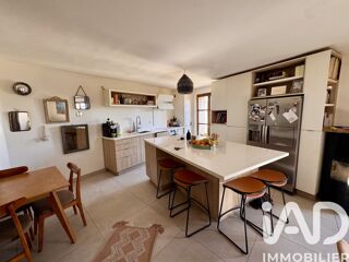  Maison à vendre 3 pièces 90 m²