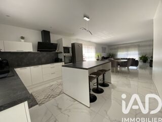  Maison à vendre 4 pièces 118 m²