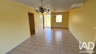  Maison à vendre 4 pièces 70 m²