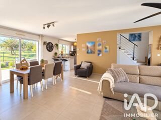  Maison à vendre 6 pièces 150 m²